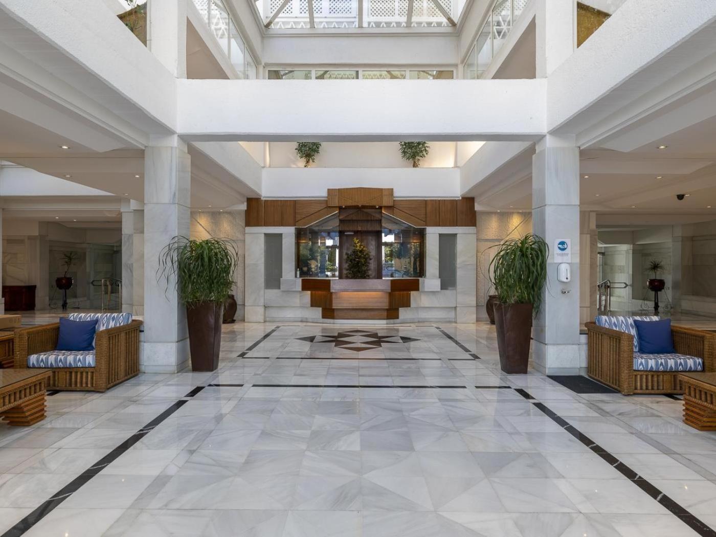 3 En Playas Del Duque Puerto Banus Marbella
