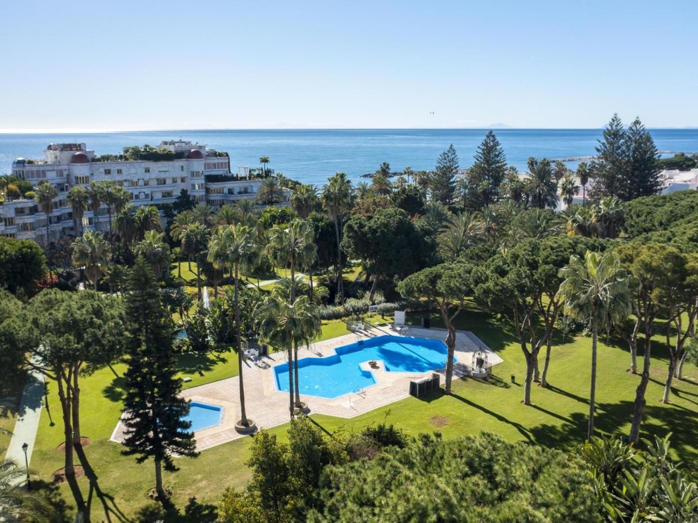 3 En Playas Del Duque Puerto Banus Marbella