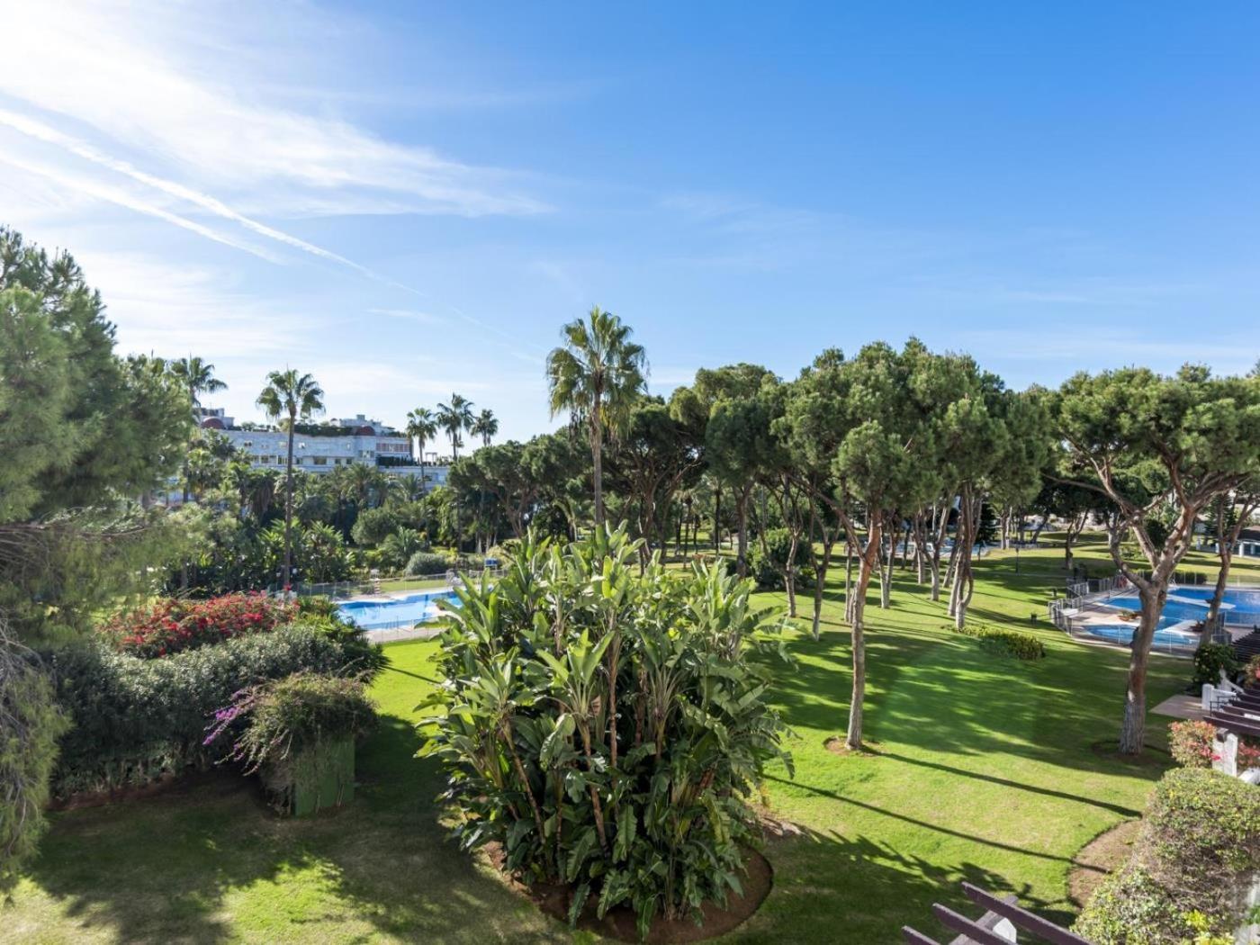 3 En Playas Del Duque Puerto Banus Marbella