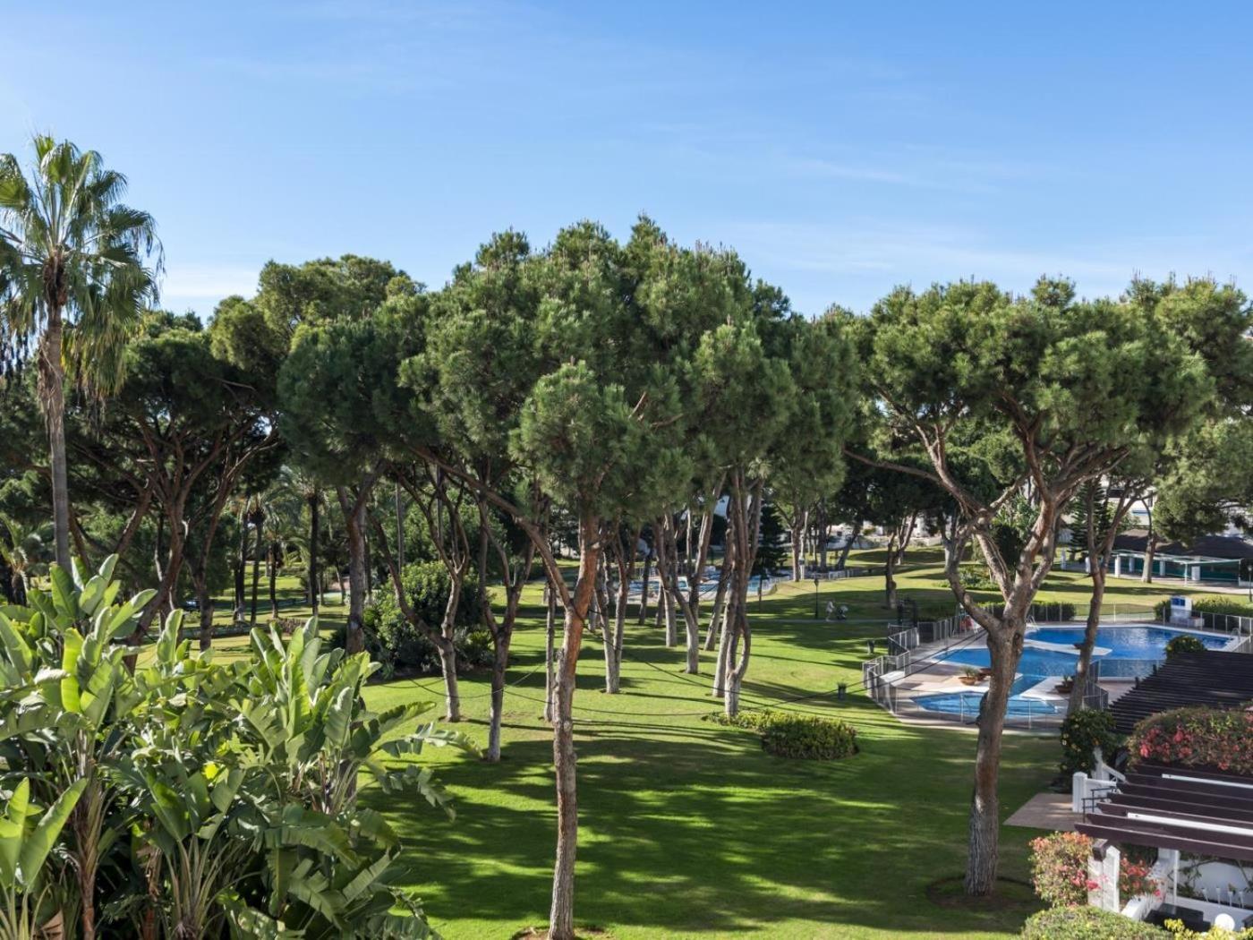 3 En Playas Del Duque Puerto Banus Marbella