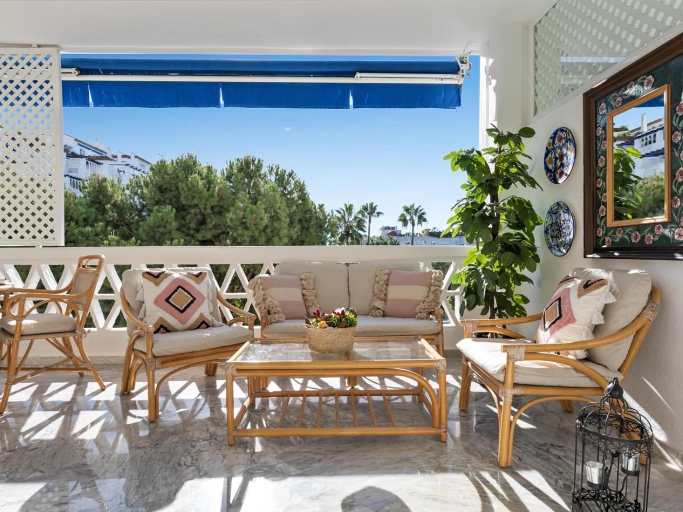 3 En Playas Del Duque Puerto Banus Marbella